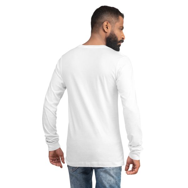 Bigfoot Country Unisex Long Sleeve Tee - Image 26