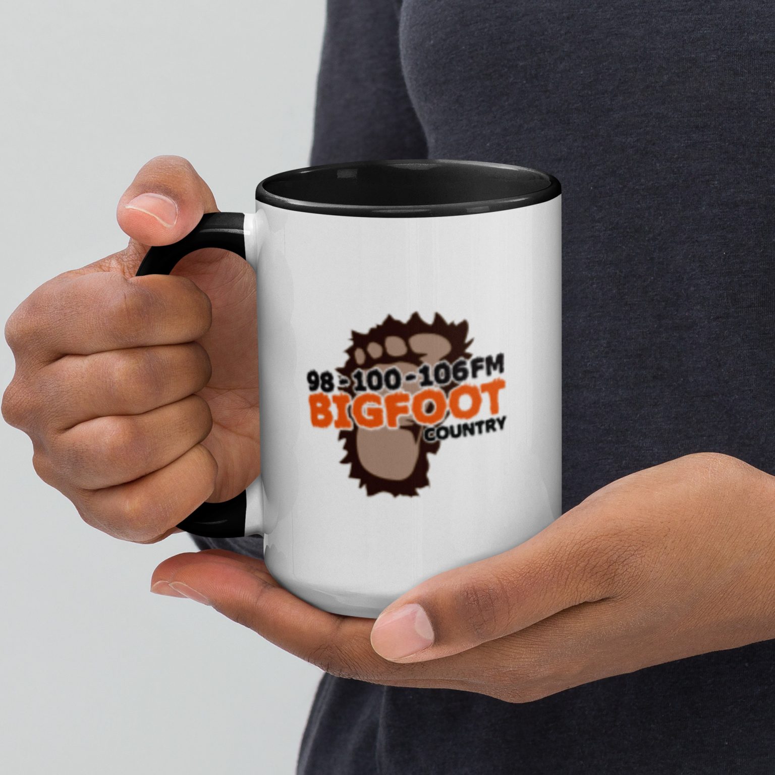Shop bigfoot country